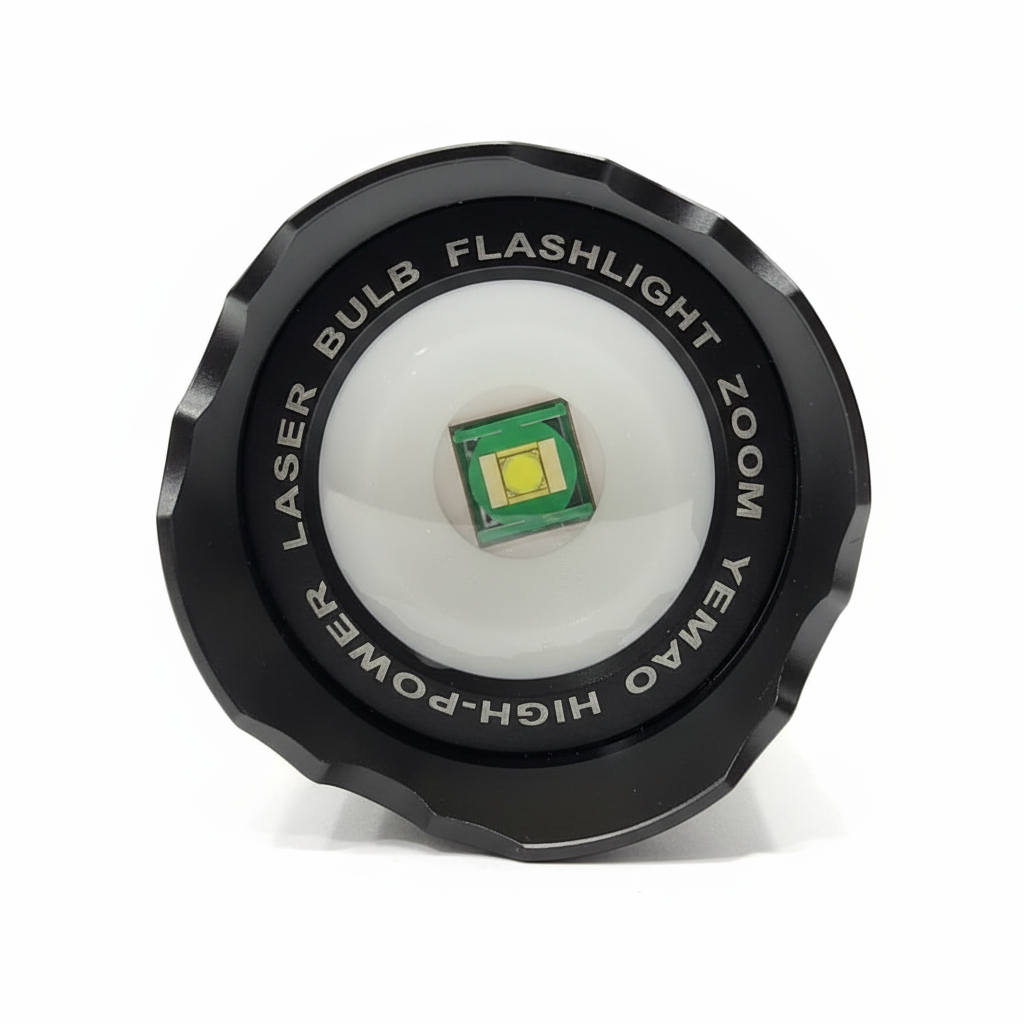 YEMAD YM-G500 Laser Head