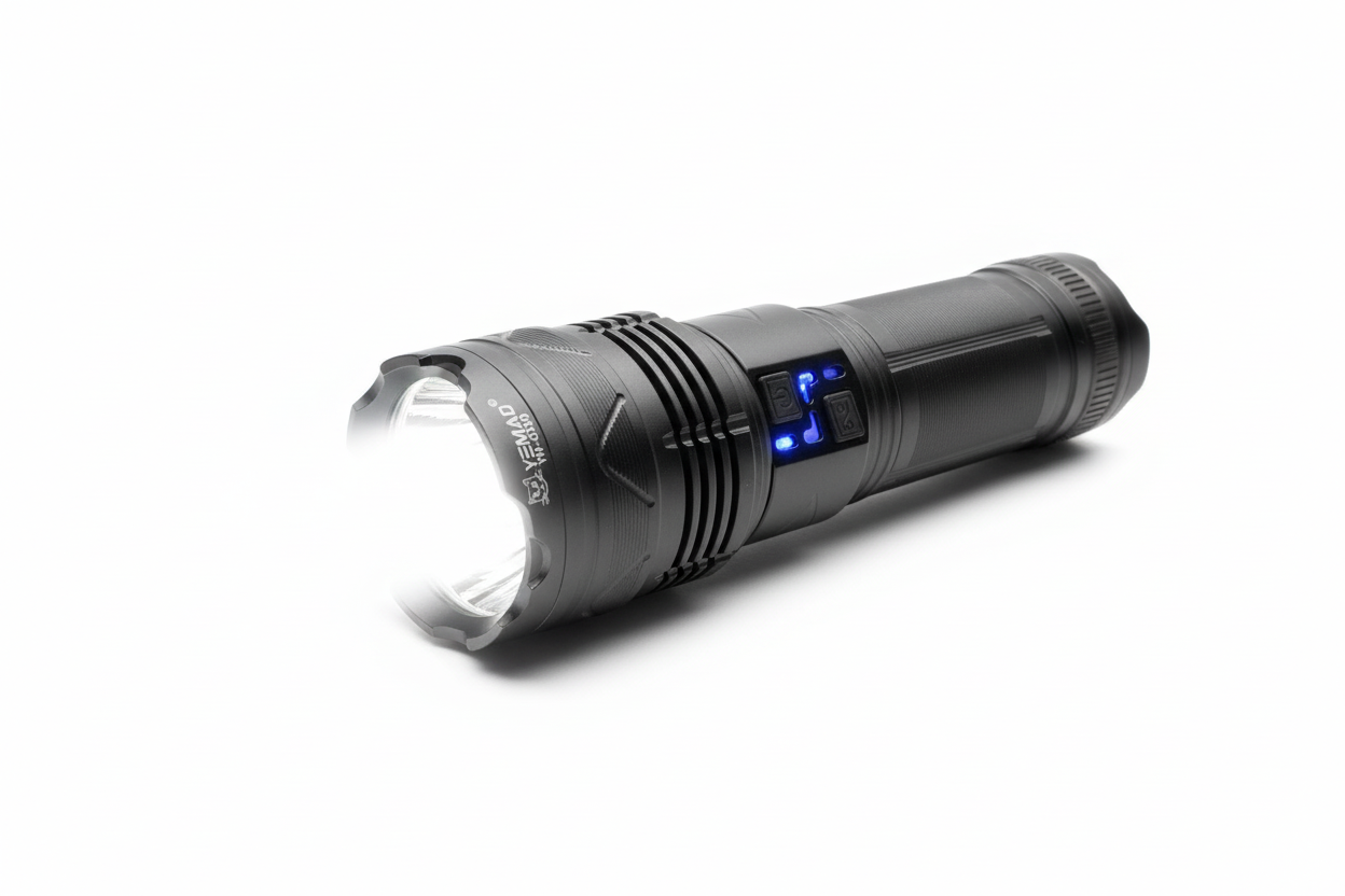 YEMAD YM-G500 Light On