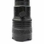 YEMAD YM-G500 USB Ports Close-up