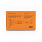 YEMAO YM-F99 Box Packaging