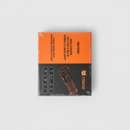 YM-F555X Packaging Back - Professional